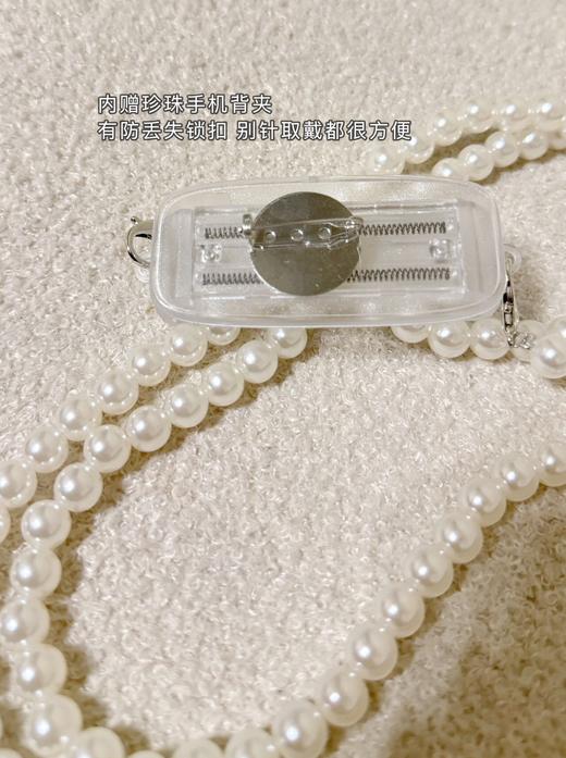 SWEET&COCO东大门网红手机背夹.圣诞限定款 商品图14