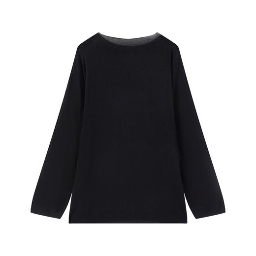 N°28 2025 秋季新款设计师女装毛衣895392M113 商品图5