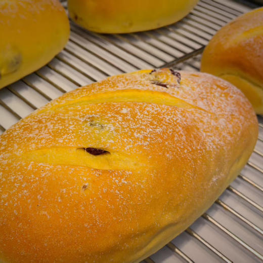 南瓜乳酪软欧包 商品图0