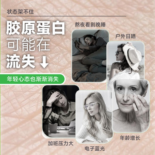 Want Power肽嫩杯 胶原蛋白肽嫩布丁 商品图4