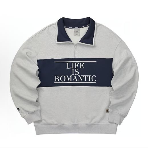 斯凯奇运动系列 249.9元 针织套头无帽卫衣 SY-517036 线上线下同时售卖 不保证有货 无原包装 介意勿拍 商品图0