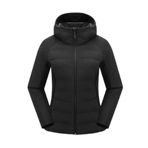 探路者女式超轻羽绒服TADDAN92628 商品图1