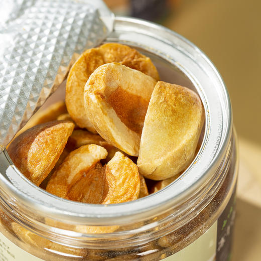 愿臻·冻干水果礼盒275g（六种冻干水果）整块厚切 酥脆香甜 商品图2