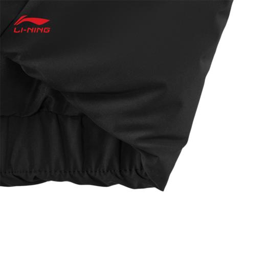 李宁男子保暖短羽绒服AYMV585 商品图8