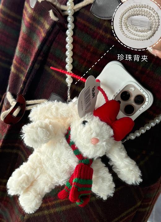 SWEET&COCO东大门网红手机背夹.圣诞限定款 商品图6