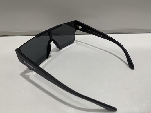 陆家眼镜 巴宝莉 太阳眼镜男  0BE4291-346487-F【不退不换，介意勿拍】 商品图2