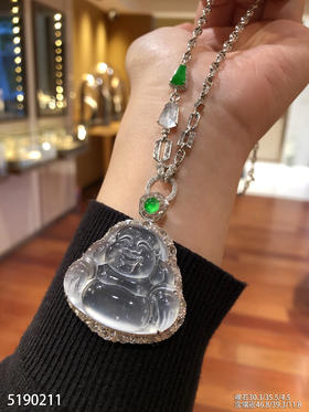 佛公吊坠【5190211】具体价格微信咨询