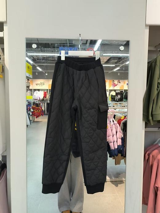 Jeep KIDS 棉裤99.9元（线上线下同步在售，不一定有货，介意勿拍）621226-NT 商品图0