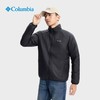 哥伦比亚男式休闲立领羽绒外套XE3482 商品缩略图3