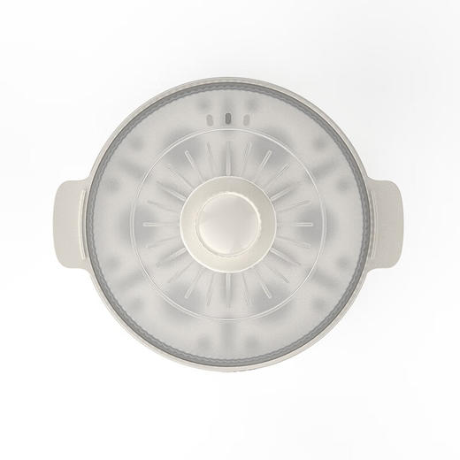 九阳迷你电蒸锅DZ20HG-GZ620 商品图3