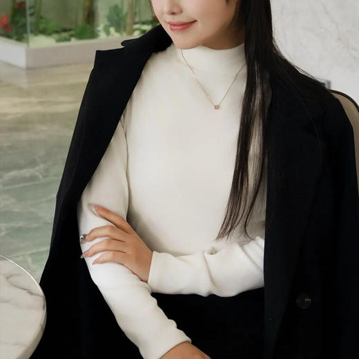 【单拍不发！】利蜂情侣款舒肤衣｜麦角硫因面料，更加柔软，抗静电性能强 商品图3