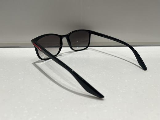 陆家眼镜 普拉达LR 太阳眼镜男  0PSA08S-1AB0A7-F【不退不换，介意勿拍】 商品图1