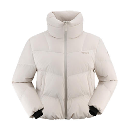 探路者女式羽绒服TADDAN92592 商品图1