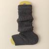 【YW】无忧购【甄选】19元2件堆堆袜套女秋冬保暖小腿中筒袜子日系jk美拉德腿套粗针小皮鞋袜子（截单后3-5天发货) 商品缩略图7