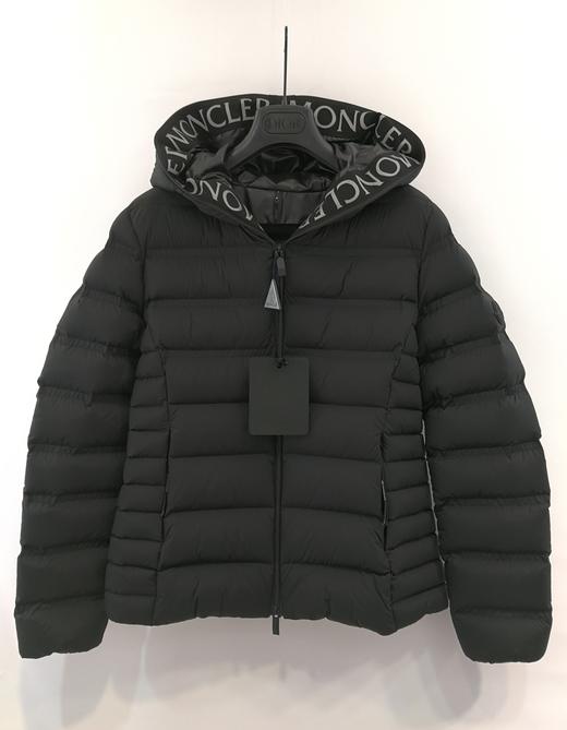 女款Alete羽绒夹克he018 商品图0