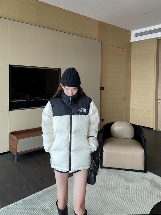 The North Face北面1996系列羽绒服男女同款 商品图9