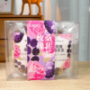 【玫瑰桑葚茶】组合花茶茶包 75g（5袋）/盒办公室养生必备 商品缩略图4