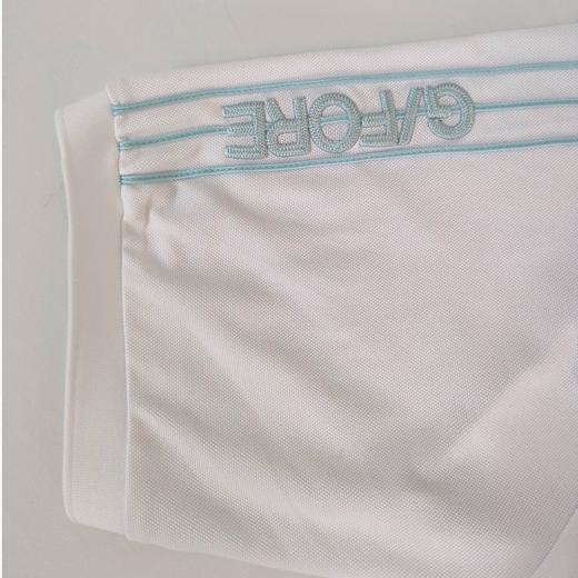 G家早秋新款短袖自带高级感 细节 适用各种穿搭个性时尚M225111 商品图3