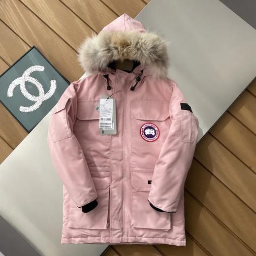种草款ins超火羽绒服  男女情侣同款 冬季专柜主打热卖款 商品图8