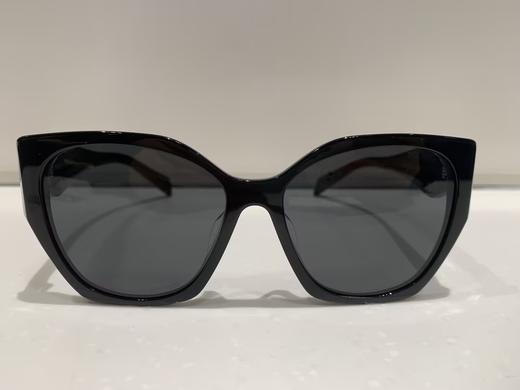 陆家眼镜 普拉达 太阳眼镜女  0PR19ZSF-1AB5S0-F【不退不换，介意勿拍】 商品图0