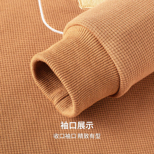 简约时尚 通勤百搭 卫衣 商品图8