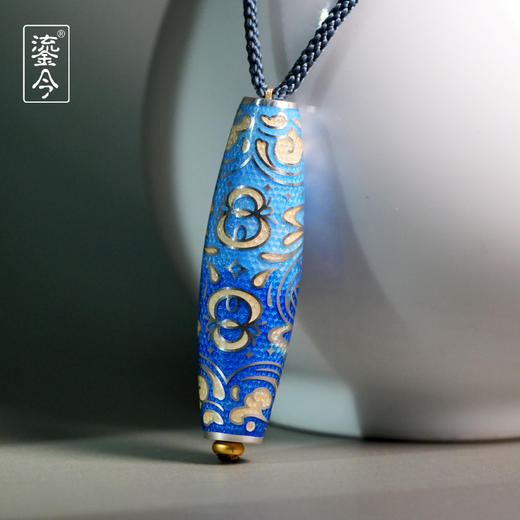 鎏今珠·福星 商品图0