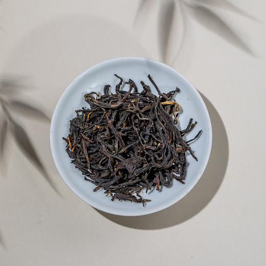 【高山滇红两盒装】 商品图4