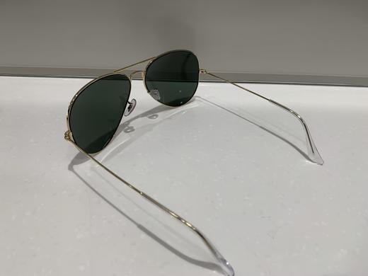 陆家眼镜 雷朋 太阳眼镜中性  0RB3026-L2846-F【不退不换，介意勿拍】 商品图1