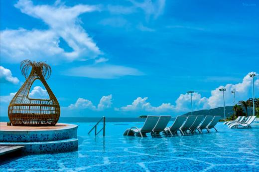 双月湾自由行—享冬日温泉疗养，揽两湾三海奇景！ 商品图1