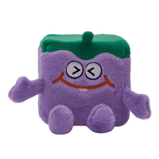 KZ1826 茄子 10cm 商品图0