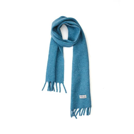 LIVINGTOWN/LT羊毛混纺围巾 商品图5