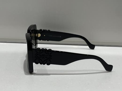 THELIOS 罗意威 太阳眼镜女  LW40176U5101B-F【不退不换，介意勿拍】 商品图2