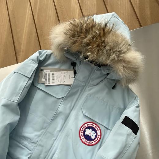 种草款ins超火羽绒服  男女情侣同款 冬季专柜主打热卖款 商品图5