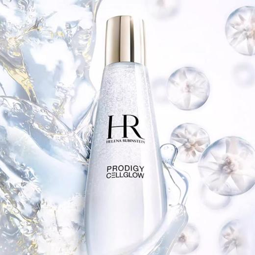 【保税仓直发】HR/赫莲娜全新黑绷带【新版50px】晚霜50ml+黑绷带眼霜15ml+小露珠200ml+洁面125ml赠白绷带面霜5ml 商品图3