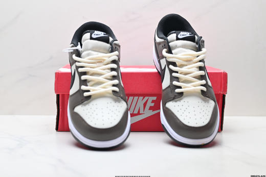 耐克NIKE DUNK LOW复古低帮休闲运动板鞋DD1503-500男女鞋 商品图6