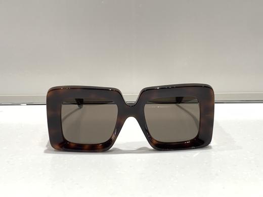 THELIOS 罗意威 太阳眼镜女  LW40176U5152E-F【不退不换，介意勿拍】 商品图0