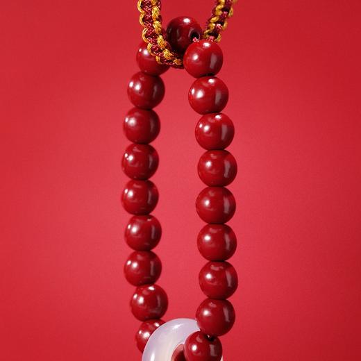 大吉福禄大漆挂饰 商品图3