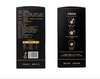 一真素集 有机五黑粉 300g/盒【30g*10条】 商品缩略图4