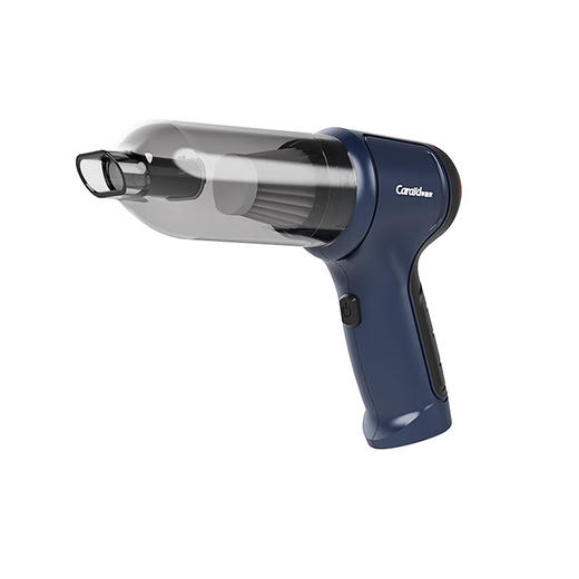 车管家车载无线吸尘器GJ-3038 商品图2