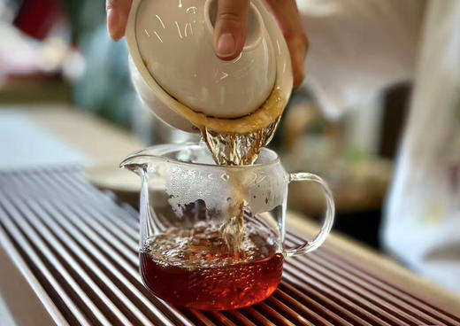 桂花、荔枝茶酿 商品图3