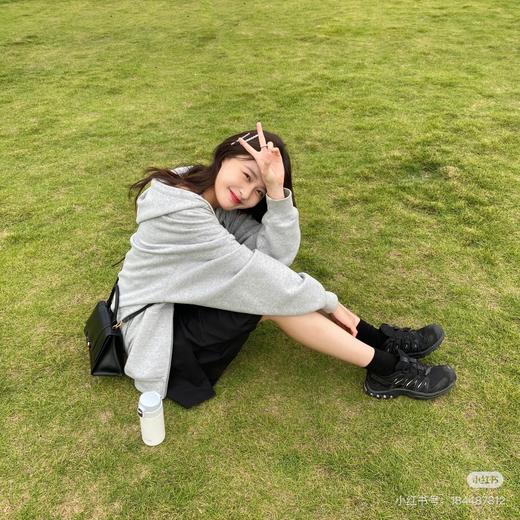 萨L蒙xa pro3d系列轻量化越野跑鞋（款式二） 商品图7