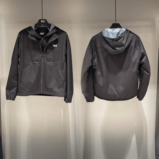 P*家 男士两件套 防风防雨外套 内衫夏季可当防晒衣 M323275 商品图2