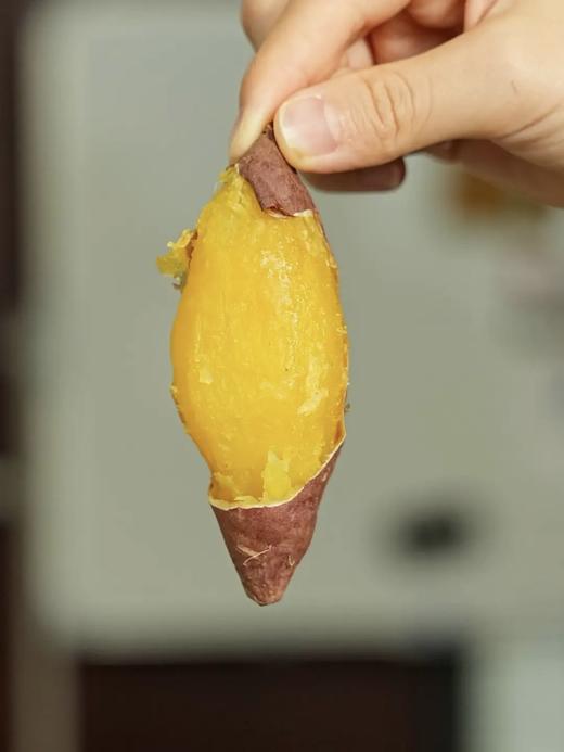 52度良作 | 被CCTV央视报道的红薯·细润甜糯·蒸煮烤都好吃 商品图2