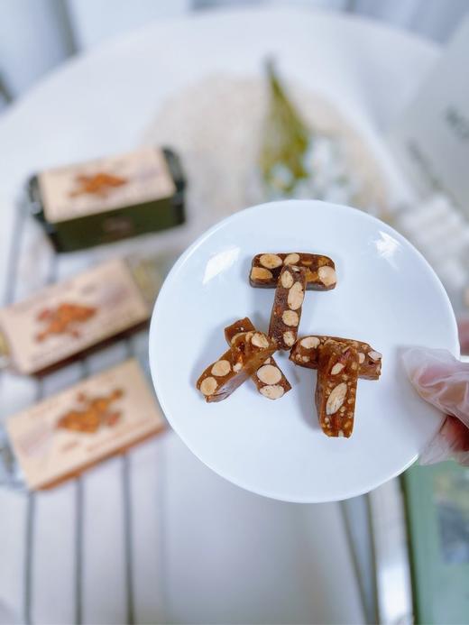 【新品】冬日爆款 太妃糖（2款口味） 商品图4