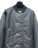 男款钩扣飞行员夹克棉服he014 商品缩略图2