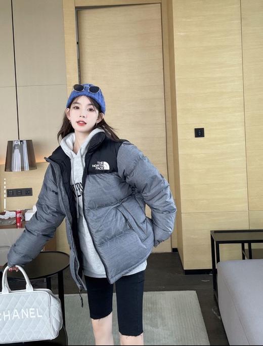 The North Face北面1996系列羽绒服男女同款 商品图10