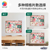 心选定制 U1075 米奇与朋友们系列-圣诞最佳拍拍档【Showpiece L】 商品缩略图2