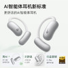 【新品】Soundcore声阔 飞跃线Plus 开放式蓝牙耳机 A3874X 商品缩略图1
