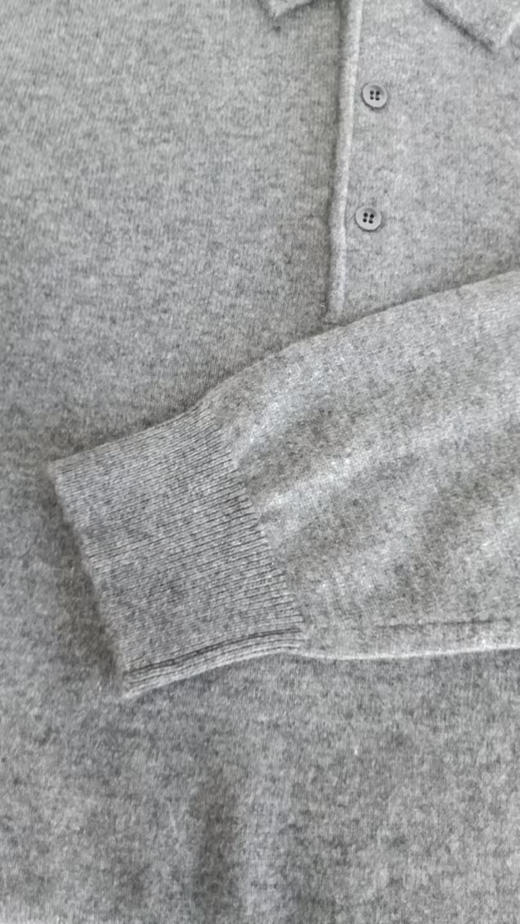 【团购 男士山羊绒】男款 山羊绒来啦 100%纯羊绒 2款 多色 商品图10