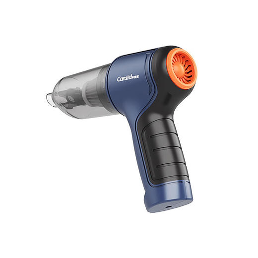 车管家车载无线吸尘器GJ-3038 商品图3